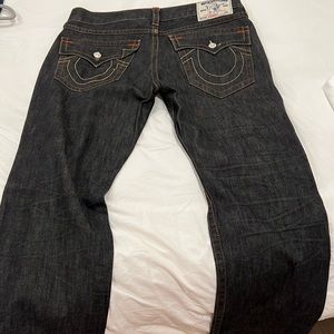 Men’s true religion jeans
